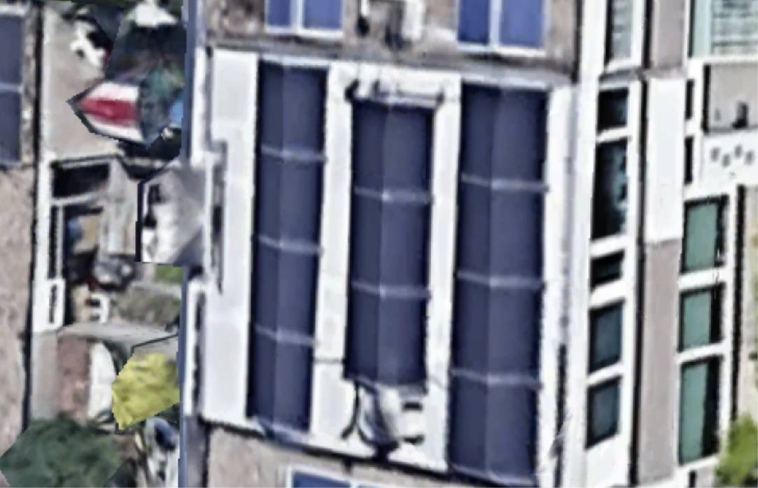 Patio woning Tilburg